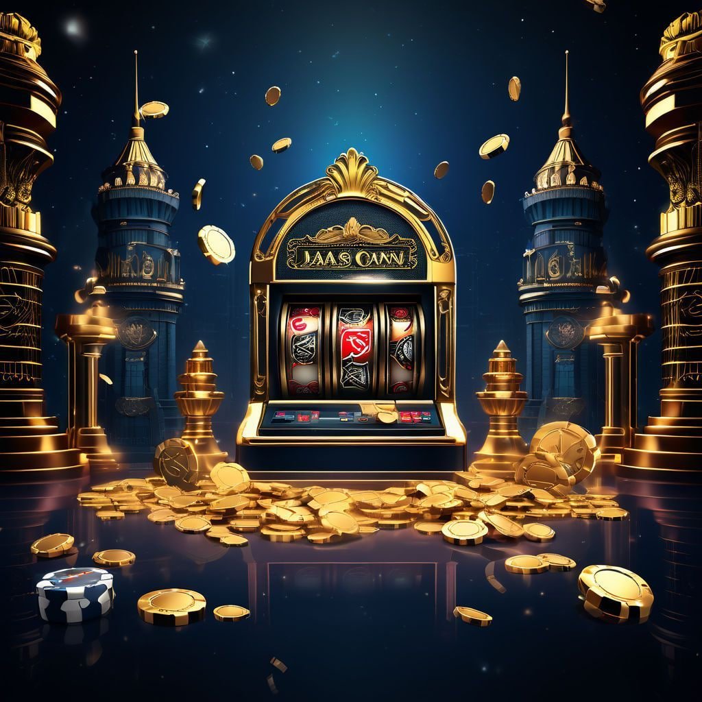 jjj Slots Provider Pragmatic PG Soft ဂိမ်းများ မြန်မာ ကစားသမားများအတွက်