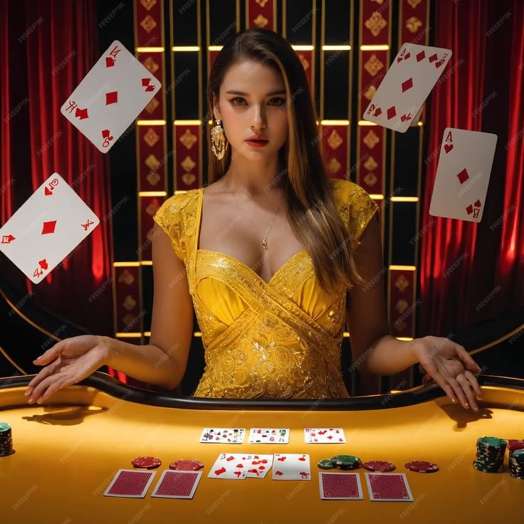 jjj Live Casino